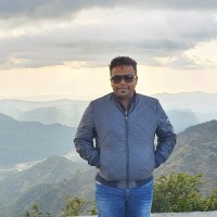 Piyush Nandan
