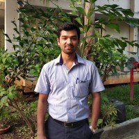 Shrinivasan V