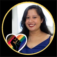 Nadia Daeng Rée