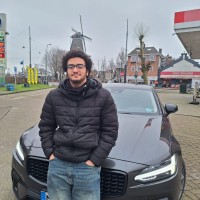 Mohammed Sameh