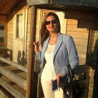 Lina Saadeddine