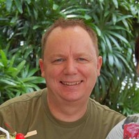 Barry Gardner