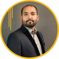 Mubariz Mushtaq
