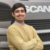 Agustin Castro