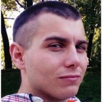 Александр Воинов