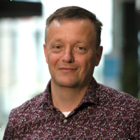 Dirk Roskam