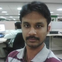 Arnab Modak