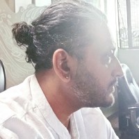 Sidharth Ram