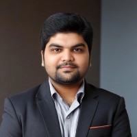 Raghavendra Murthy
