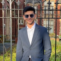 Sahil Bharwada