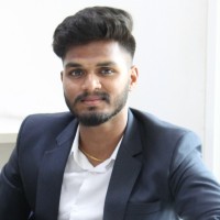 Rakesh Reddy