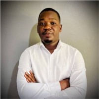 Ronald Raymond Mugume