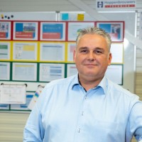 Rico Prumpeler