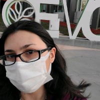 Cassondra Reyes