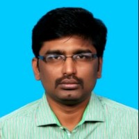 Venkatesh Krishnasamy