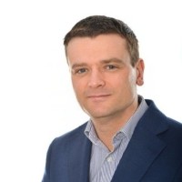 Peter Hamilton