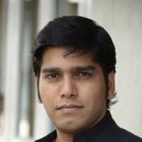 Yogendra Bagle