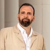 Joseph Fitsanakis, PhD