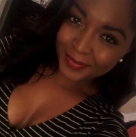 Torri Richardson