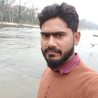 Anoop Kumar Yadav