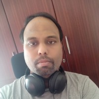 Vimal Kumar