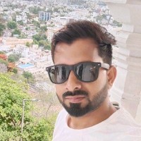 Dhanraj Yadav