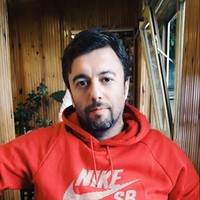 Mustafa Erçi̇n