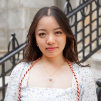 Julie Cai