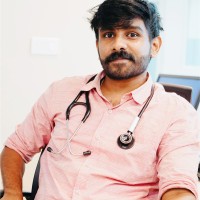 Hiran Manohar