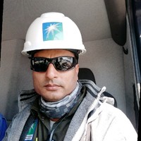 Akhlaque Ahmed