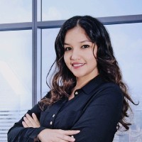 Jessica Alejandra Vidal Sifuentes