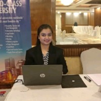 Pooja Panchal