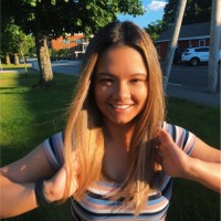 Rachael Dufault