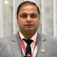 DEEPAK SWAMI
