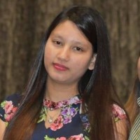 Muskan Thapa