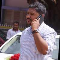 SUCHITH TR