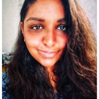 Chandni Das