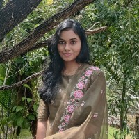 Sreeshma T M