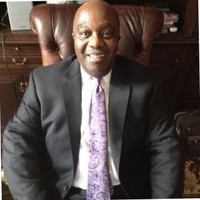 Thomas Clark