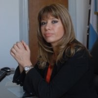 Mónica Litza