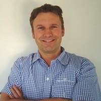 Mark van der Est