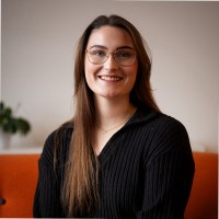 Stina Gustafsson