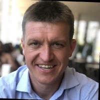 Taras Hrytsenko