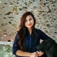 Jerin Tasnim