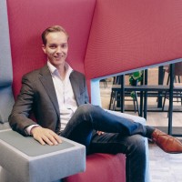 Koen Zeggelaar