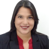 Michelle Denisse Andrade Wiesner