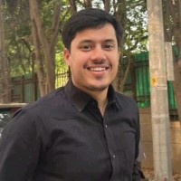 Yatharth Soni