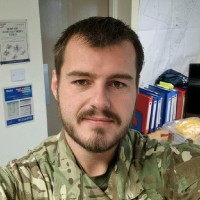 Steve Dolton ICTTech TMIET