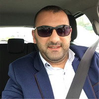 Ahmet BAL