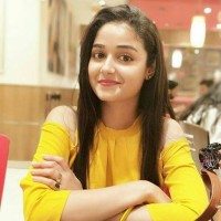 Samiskha Shetty